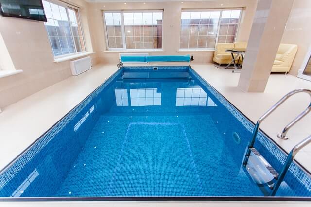 rénovation des Piscines